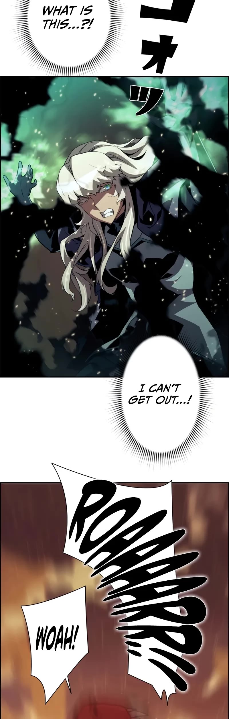Necromancer's Evolutionary Traits Chapter 80 page 31 - Chapter 80