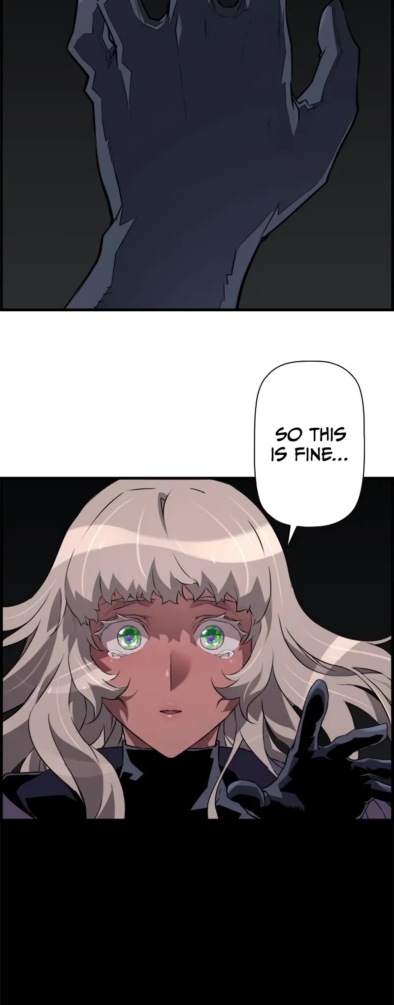 Necromancer's Evolutionary Traits Chapter 81 page 16 - Chapter 81