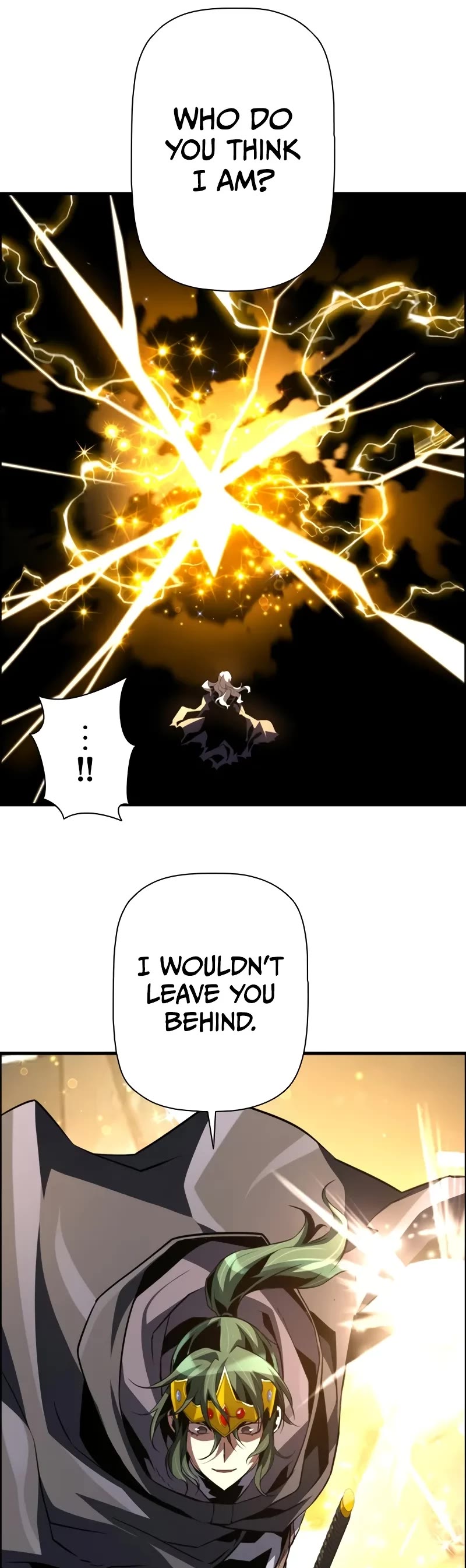 Necromancer's Evolutionary Traits Chapter 81 page 20 - Chapter 81