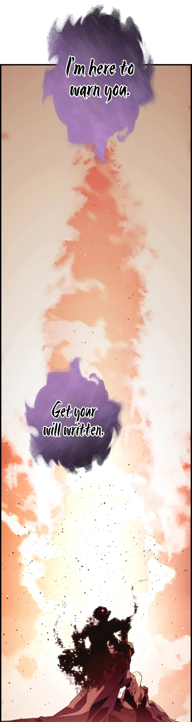 Necromancer's Evolutionary Traits Chapter 81 page 32 - Chapter 81