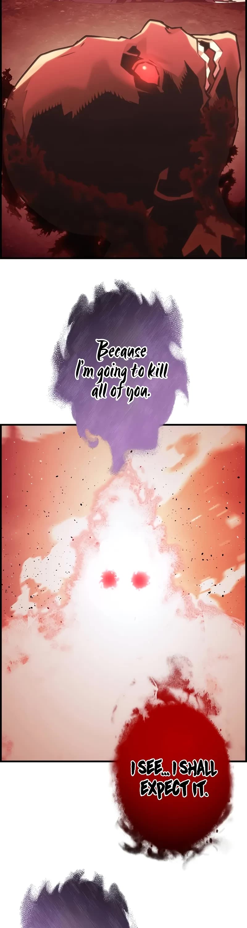 Necromancer's Evolutionary Traits Chapter 81 page 33 - Chapter 81