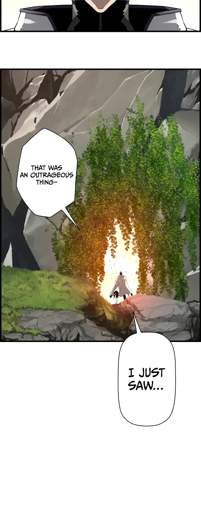 Necromancer's Evolutionary Traits Chapter 81 page 40 - Chapter 81