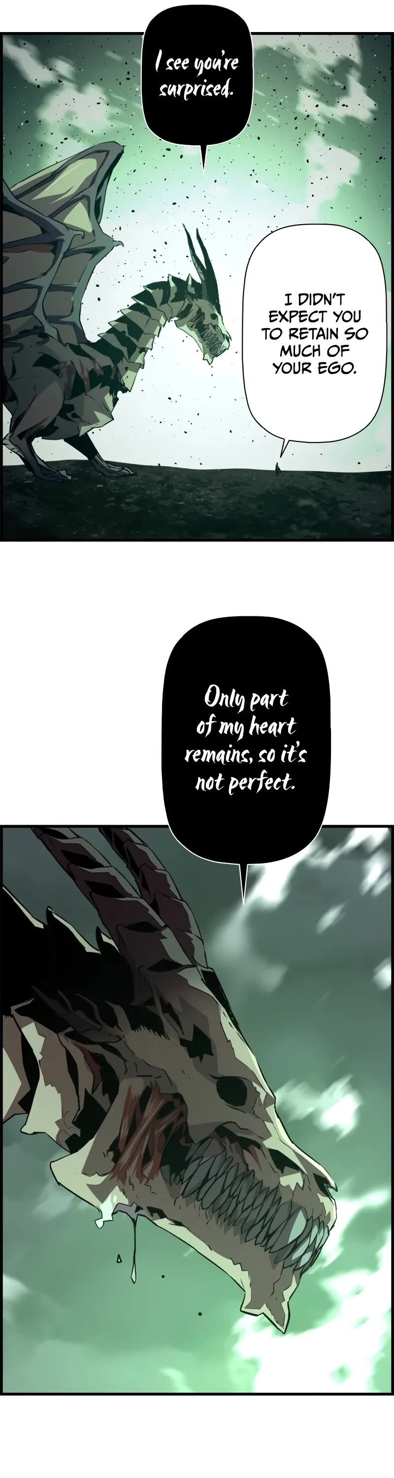 Necromancer's Evolutionary Traits Chapter 81 page 46 - Chapter 81