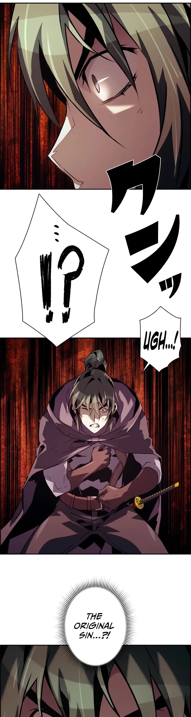 Necromancer's Evolutionary Traits Chapter 81 page 7 - Chapter 81