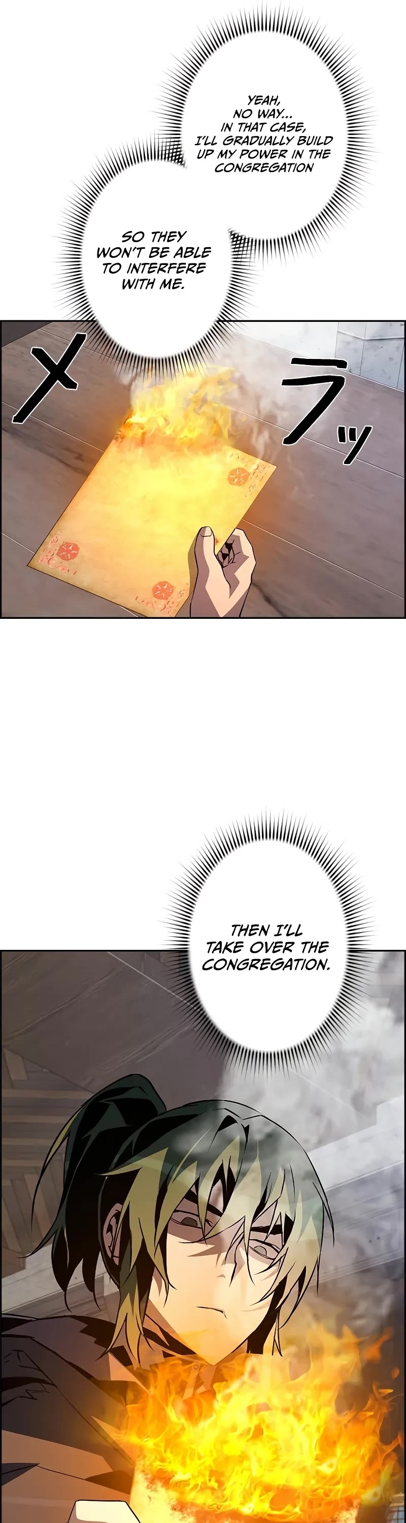 Necromancer's Evolutionary Traits Chapter 82 page 42 - Chapter 82