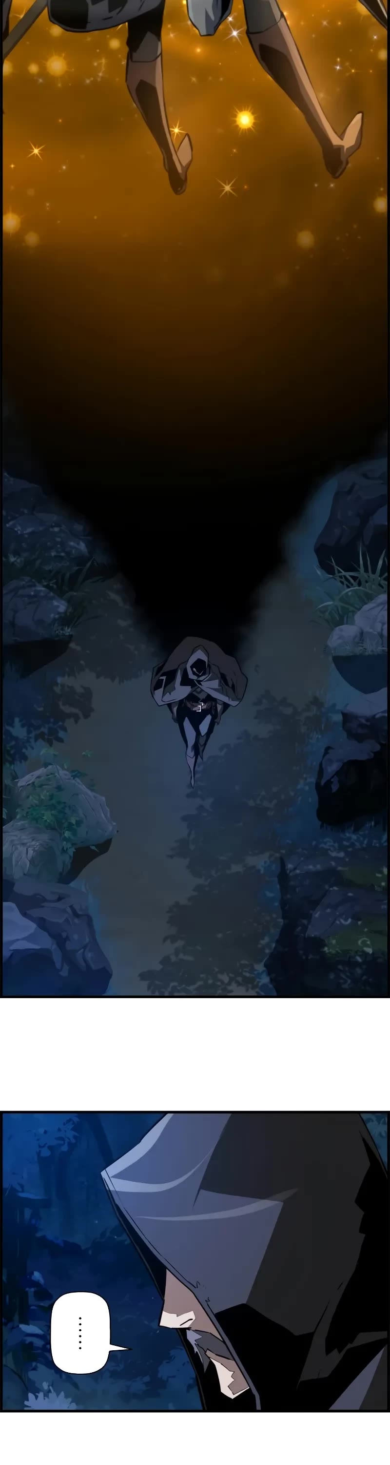 Necromancer's Evolutionary Traits Chapter 82 page 44 - Chapter 82