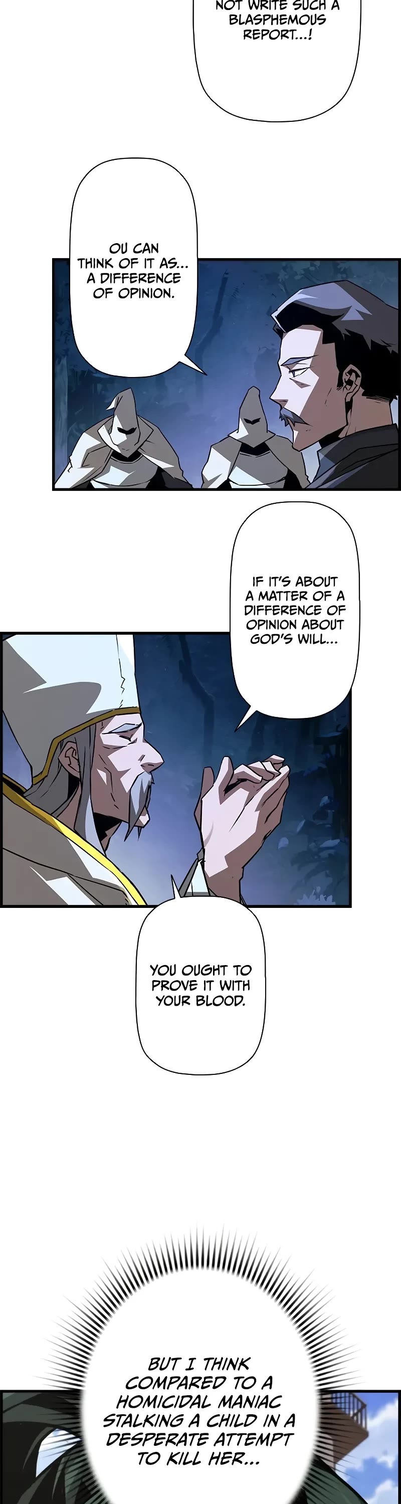 Necromancer's Evolutionary Traits Chapter 82 page 48 - Chapter 82