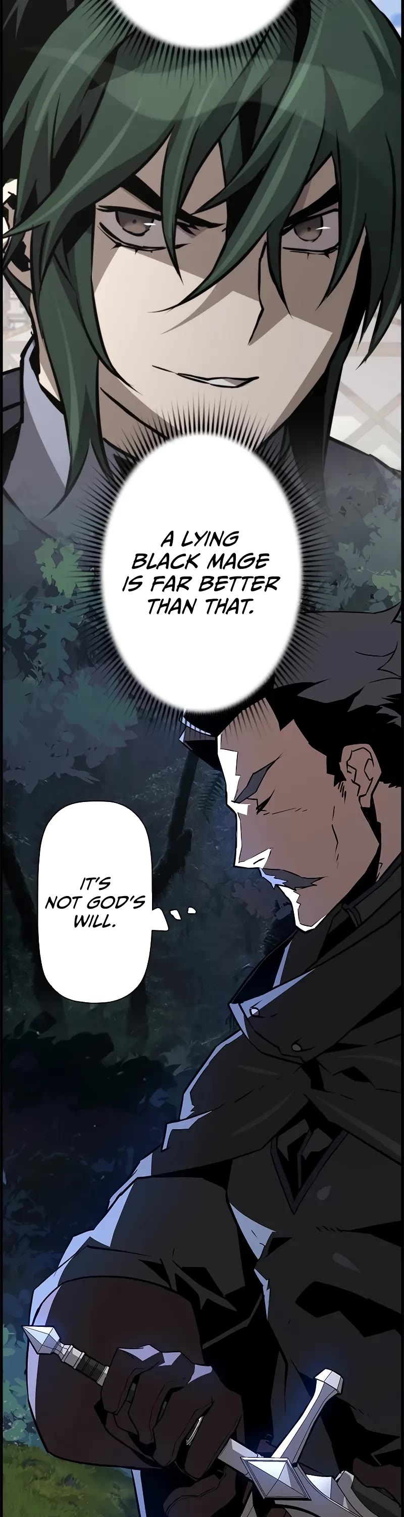 Necromancer's Evolutionary Traits Chapter 82 page 49 - Chapter 82