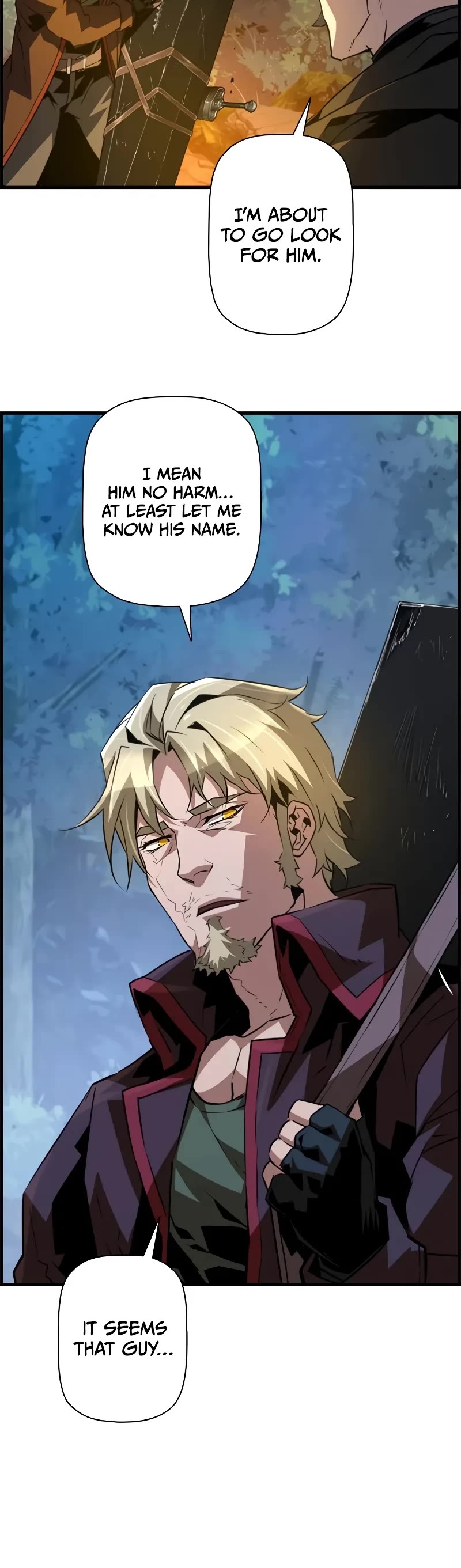 Necromancer's Evolutionary Traits Chapter 82 page 56 - Chapter 82