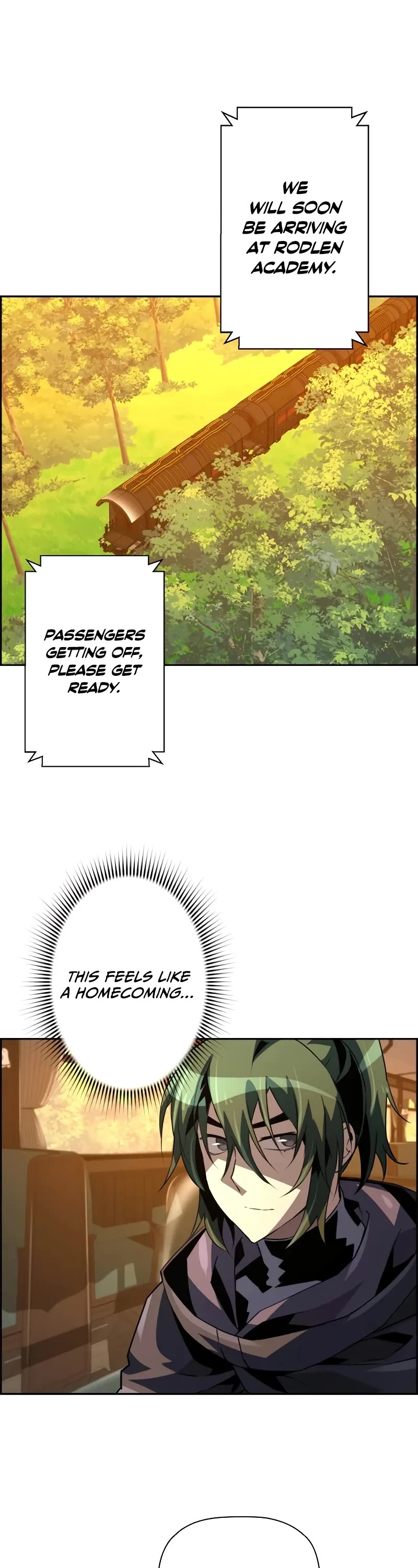 Necromancer's Evolutionary Traits Chapter 82 page 9 - Chapter 82