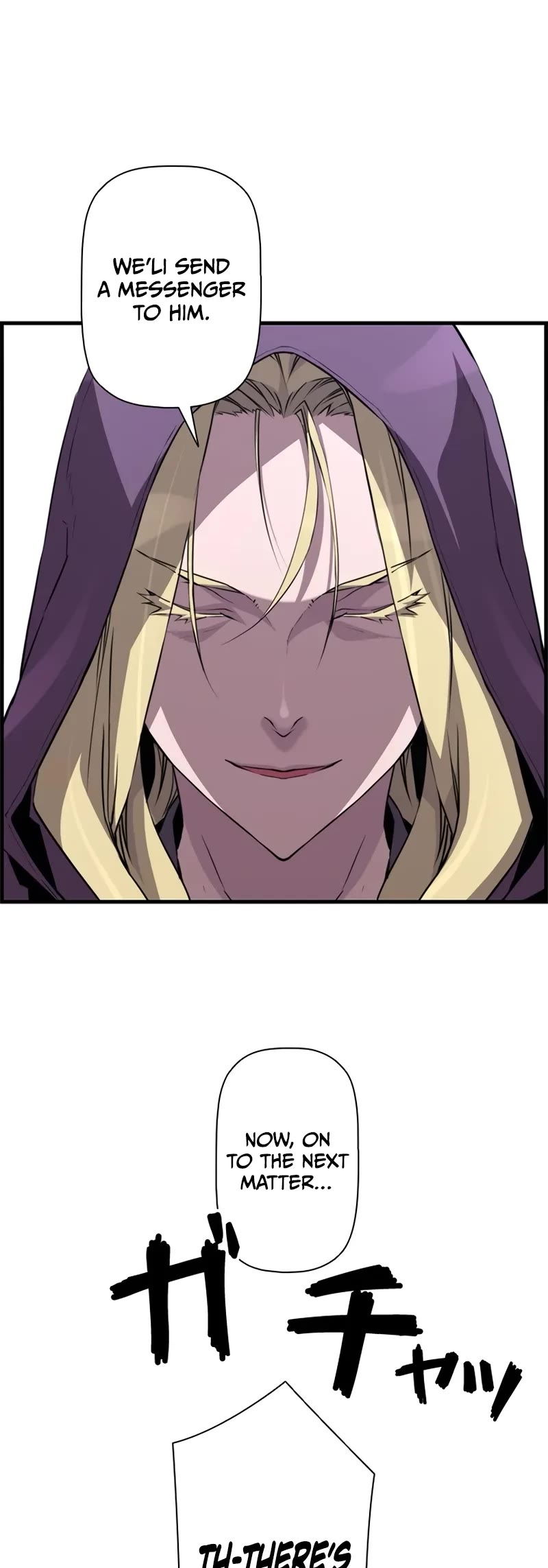 Necromancer's Evolutionary Traits Chapter 83 page 10 - Chapter 83