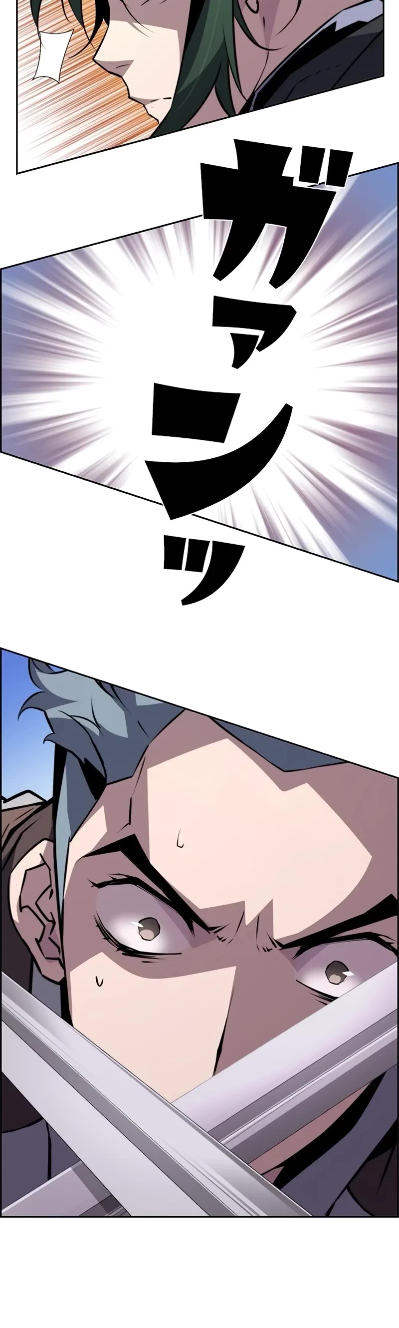 Necromancer's Evolutionary Traits Chapter 83 page 30 - Chapter 83