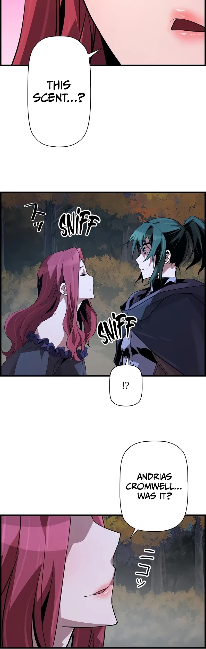 Necromancer's Evolutionary Traits Chapter 85 page 24 - Chapter 85