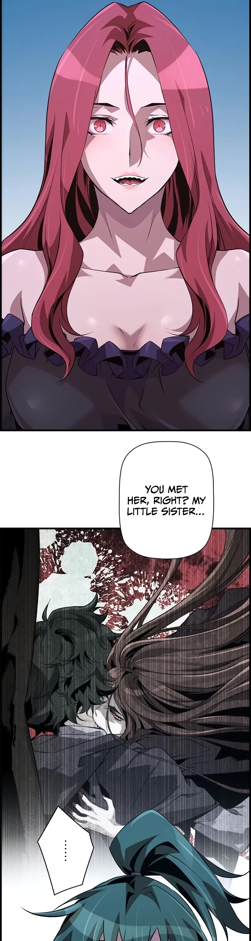 Necromancer's Evolutionary Traits Chapter 85 page 26 - Chapter 85