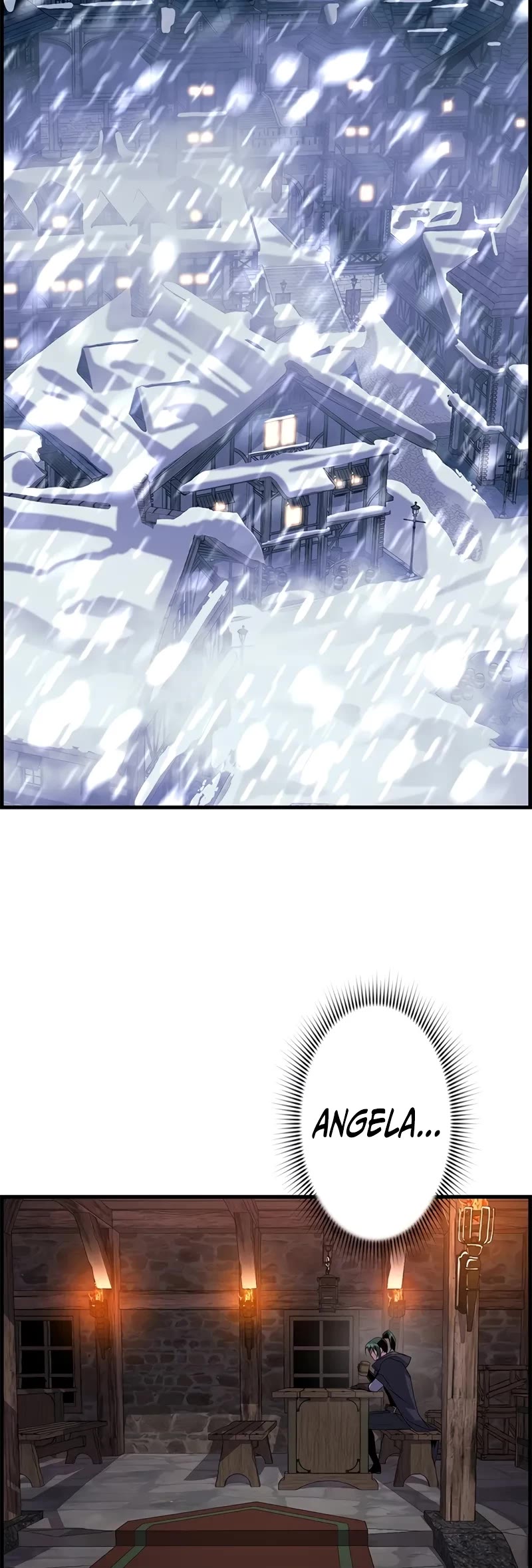 Necromancer's Evolutionary Traits Chapter 85 page 28 - Chapter 85