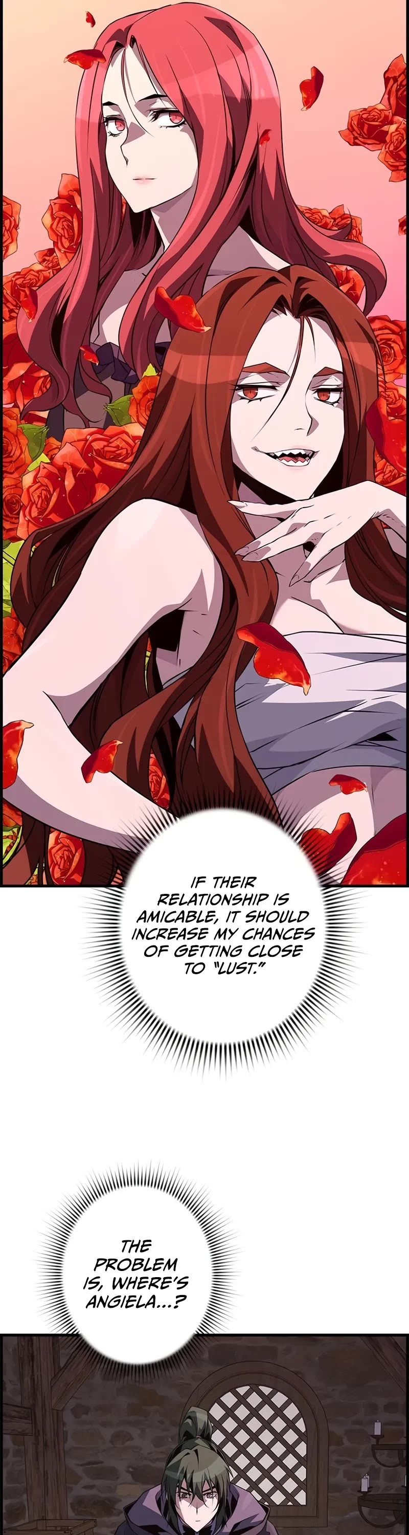 Necromancer's Evolutionary Traits Chapter 85 page 30 - Chapter 85