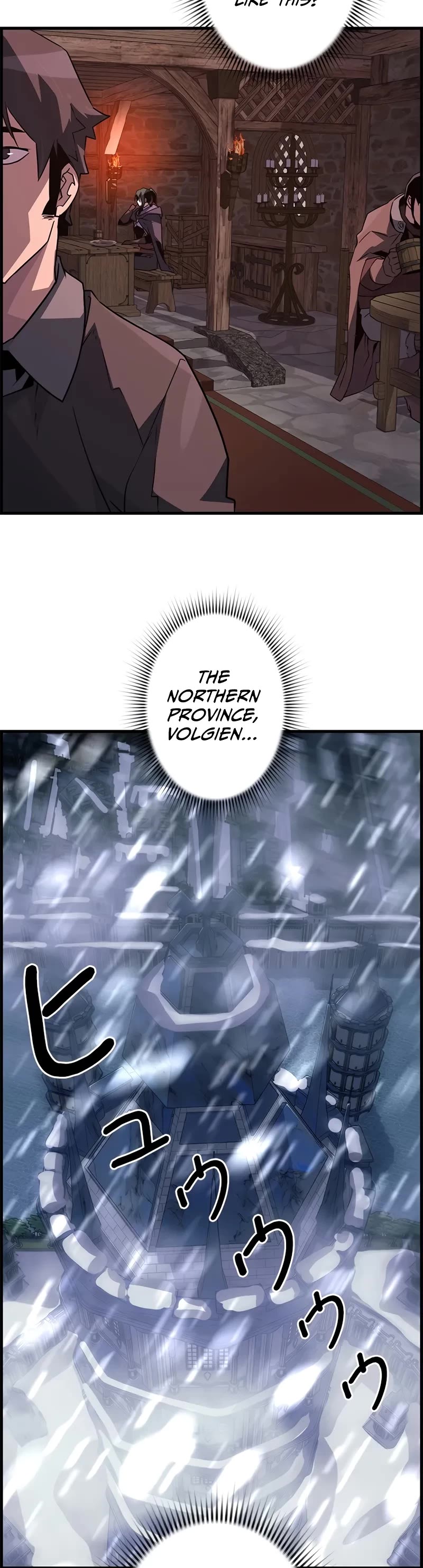 Necromancer's Evolutionary Traits Chapter 85 page 32 - Chapter 85