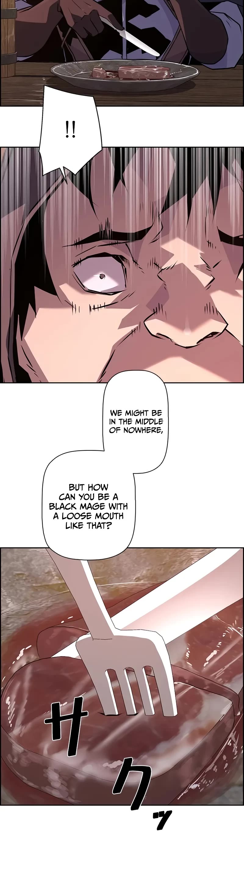 Necromancer's Evolutionary Traits Chapter 85 page 37 - Chapter 85