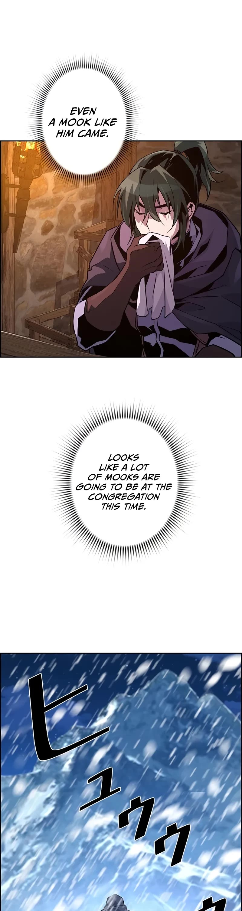 Necromancer's Evolutionary Traits Chapter 85 page 40 - Chapter 85