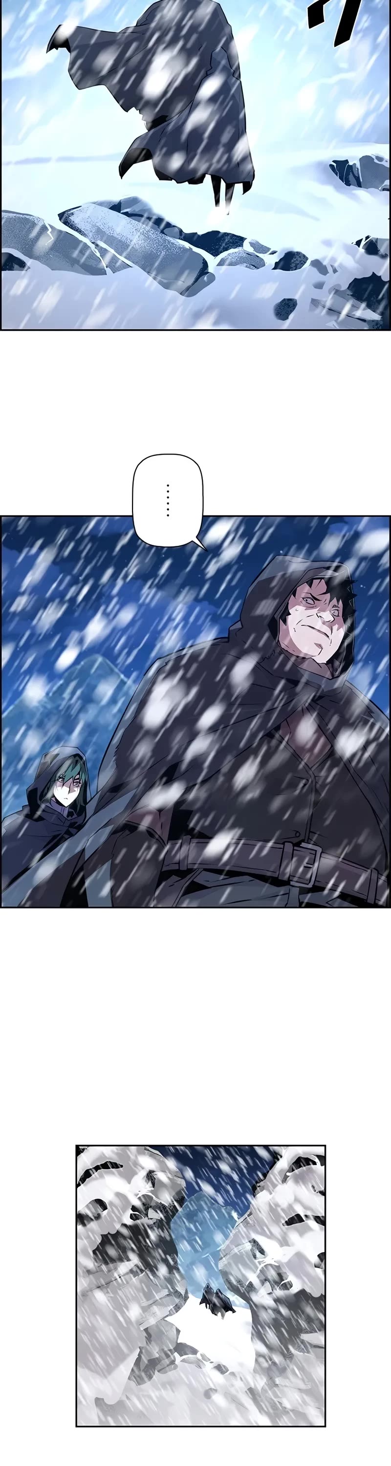 Necromancer's Evolutionary Traits Chapter 85 page 41 - Chapter 85