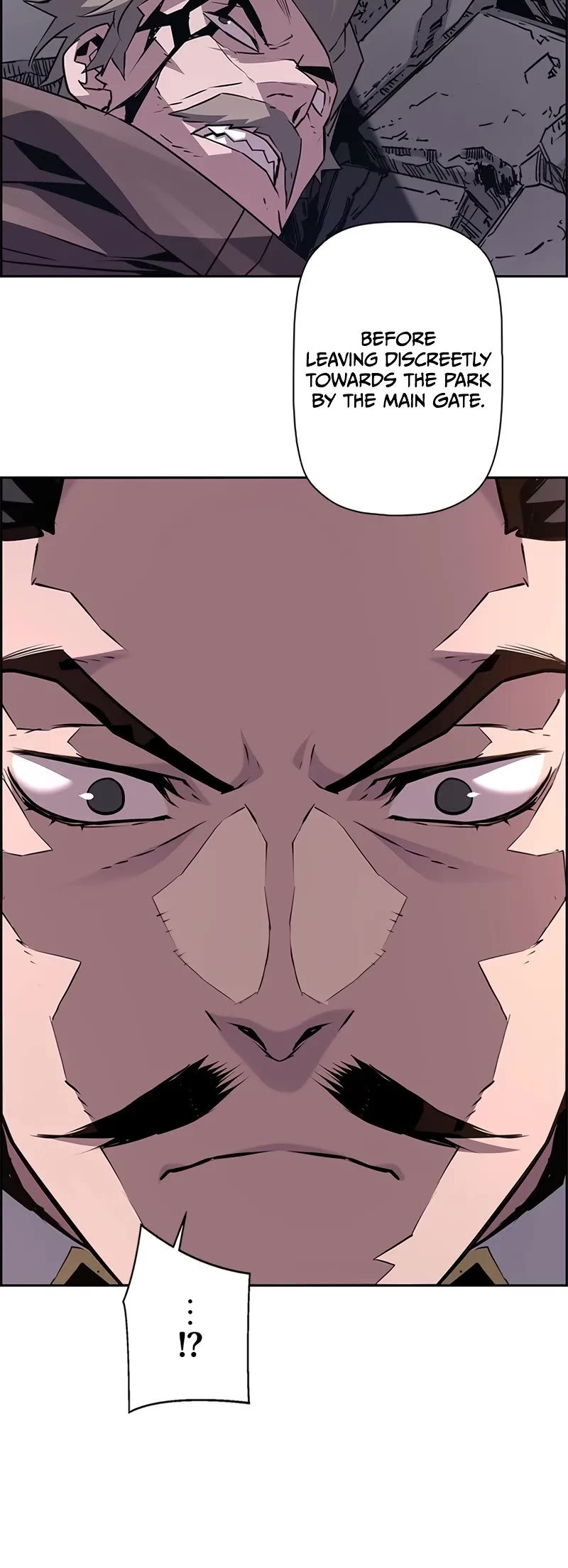 Necromancer's Evolutionary Traits Chapter 85 page 5 - Chapter 85