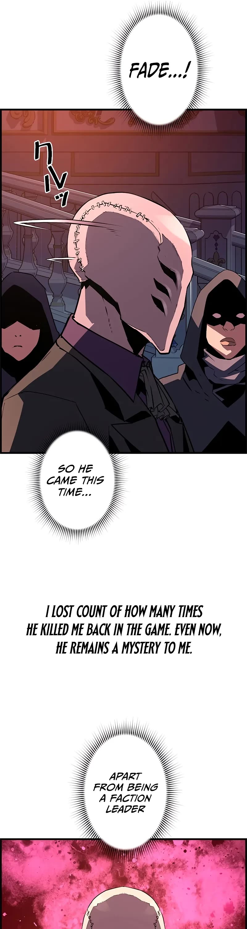 Necromancer's Evolutionary Traits Chapter 86 page 12 - Chapter 86
