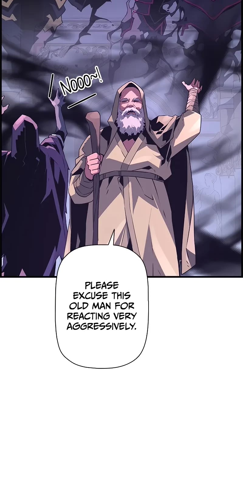 Necromancer's Evolutionary Traits Chapter 86 page 28 - Chapter 86