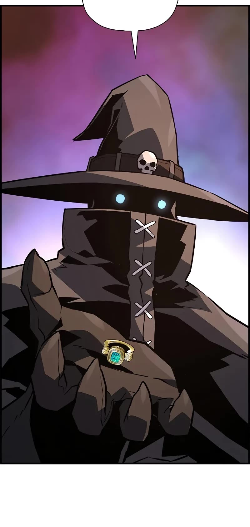 Necromancer's Evolutionary Traits Chapter 86 page 46 - Chapter 86