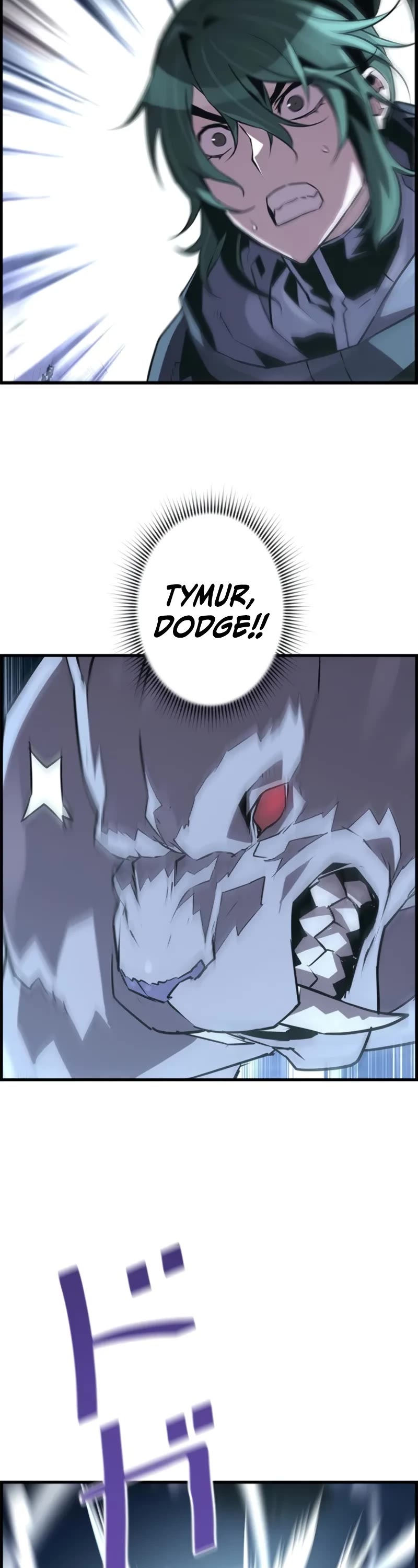 Necromancer's Evolutionary Traits Chapter 87 page 28 - Chapter 87