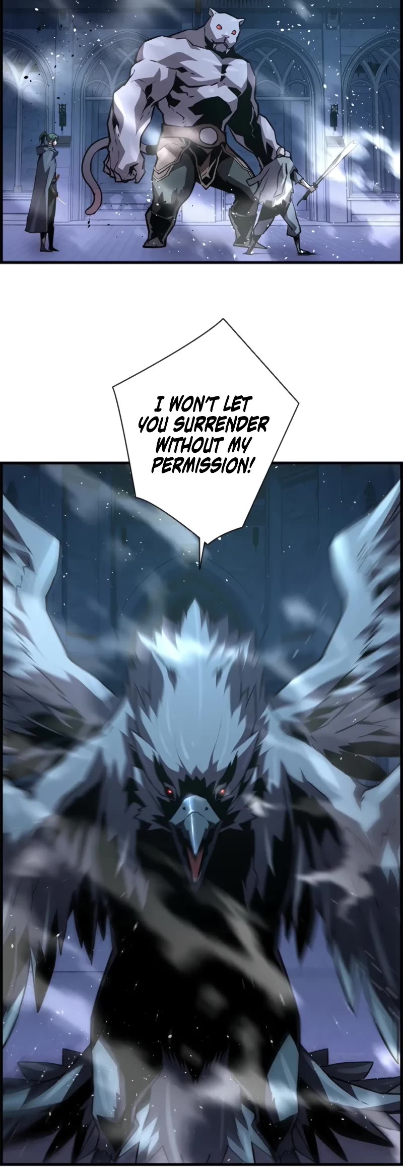 Necromancer's Evolutionary Traits Chapter 87 page 31 - Chapter 87