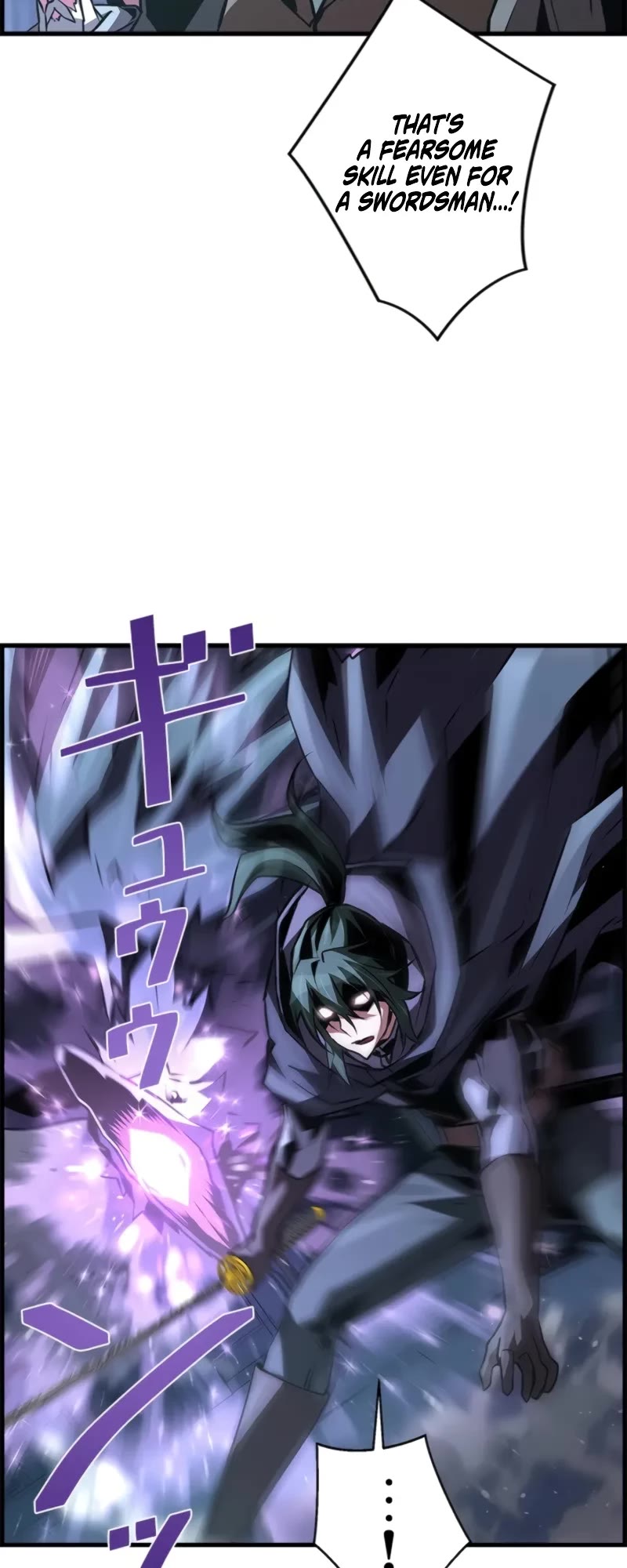 Necromancer's Evolutionary Traits Chapter 87 page 39 - Chapter 87