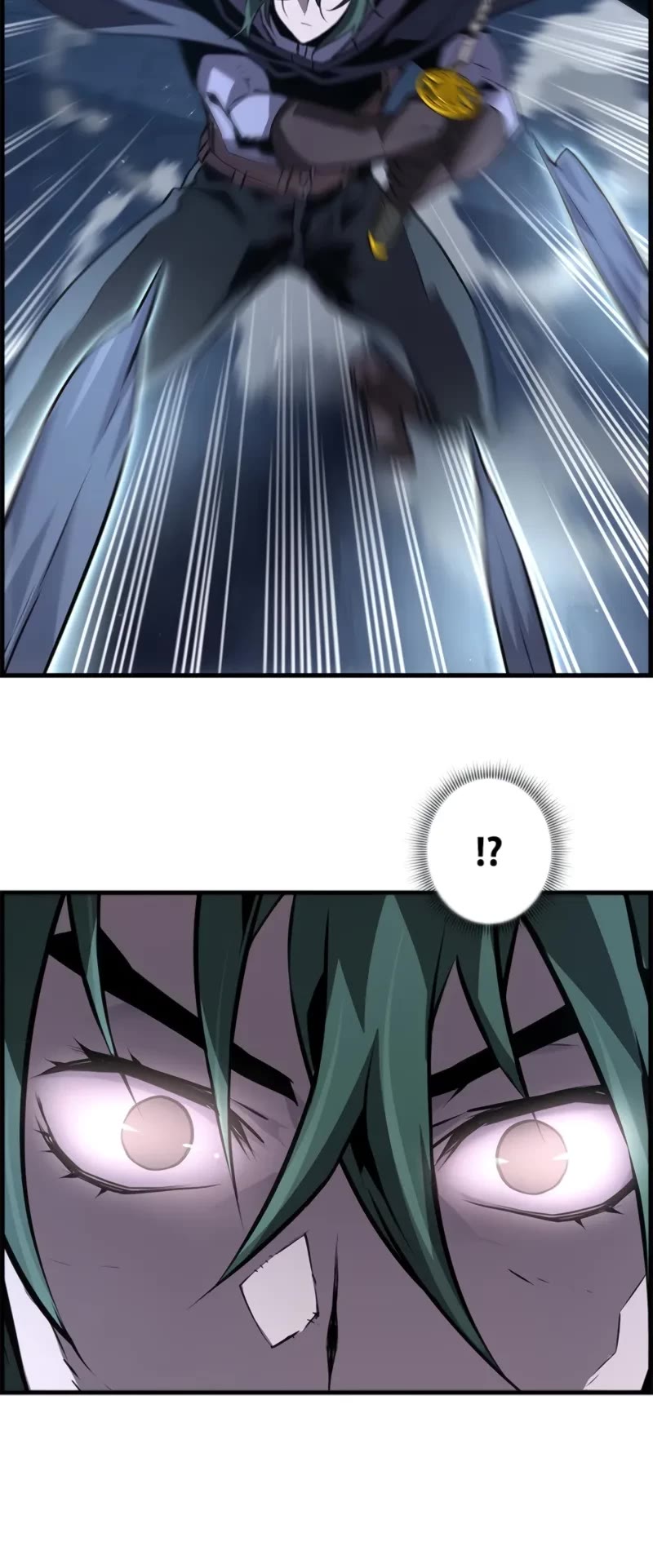 Necromancer's Evolutionary Traits Chapter 87 page 44 - Chapter 87