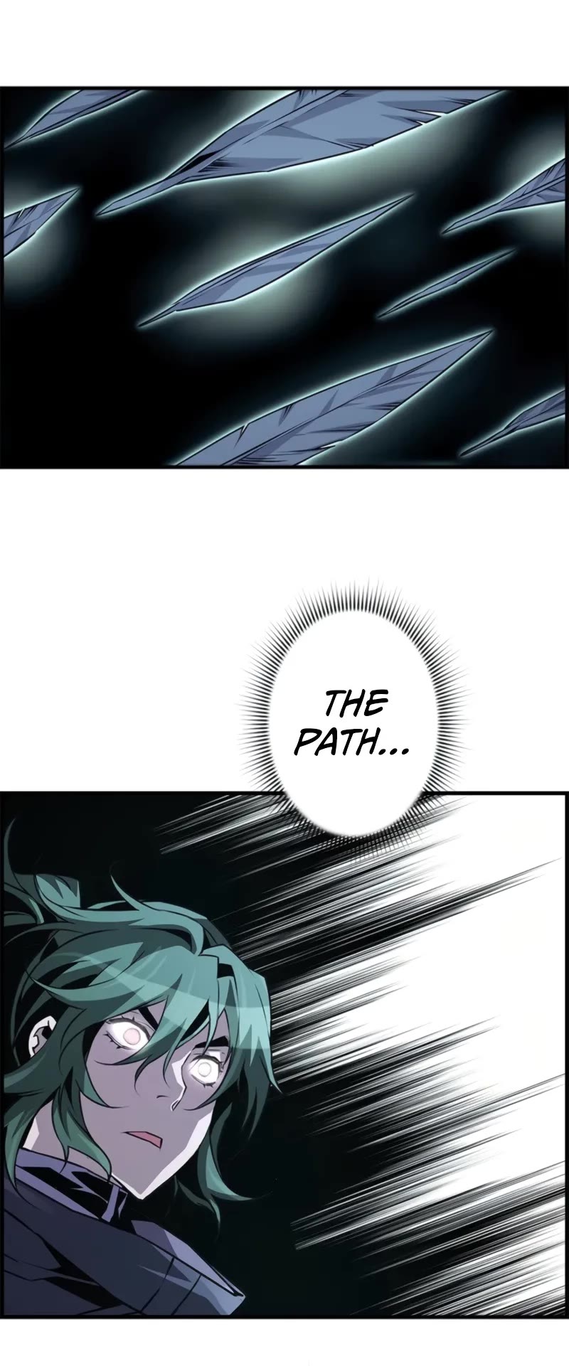 Necromancer's Evolutionary Traits Chapter 87 page 45 - Chapter 87
