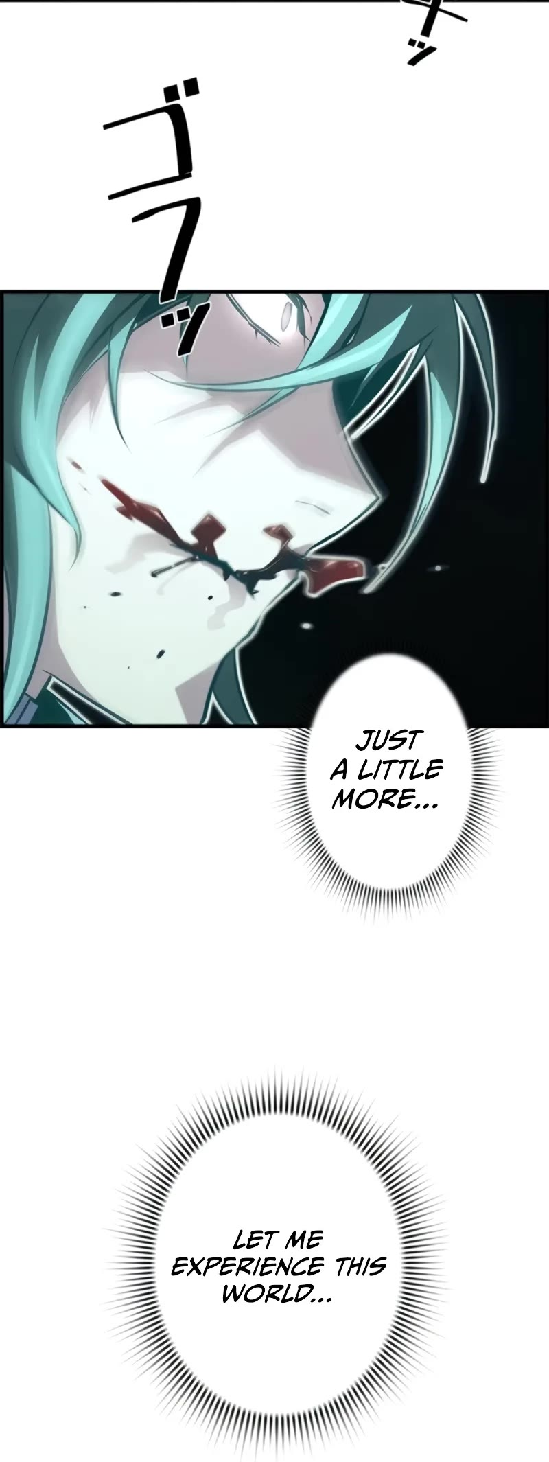 Necromancer's Evolutionary Traits Chapter 87 page 50 - Chapter 87
