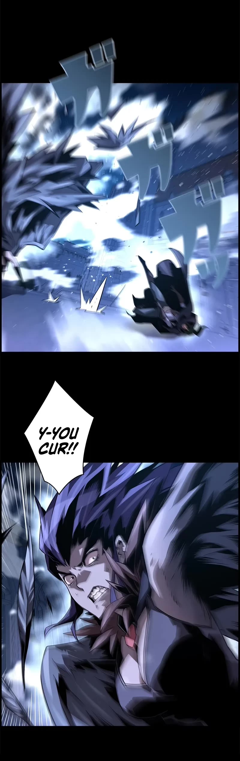 Necromancer's Evolutionary Traits Chapter 88 page 13 - Chapter 88