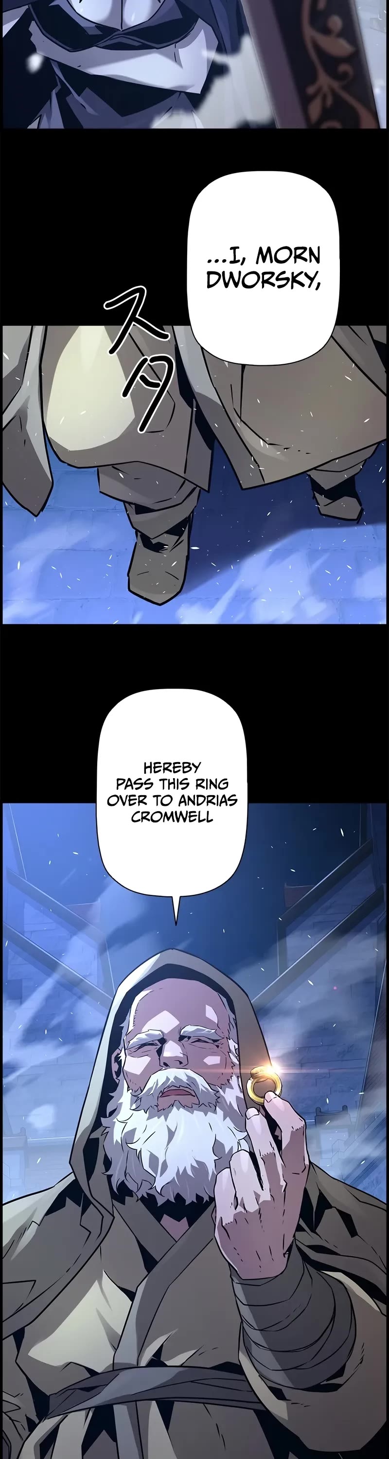 Necromancer's Evolutionary Traits Chapter 88 page 20 - Chapter 88