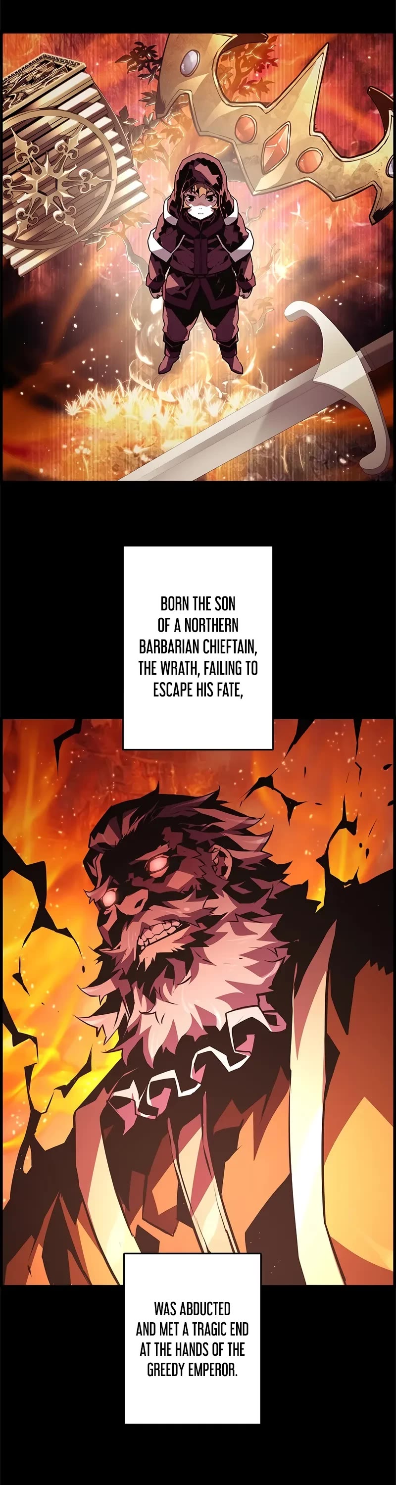 Necromancer's Evolutionary Traits Chapter 88 page 24 - Chapter 88