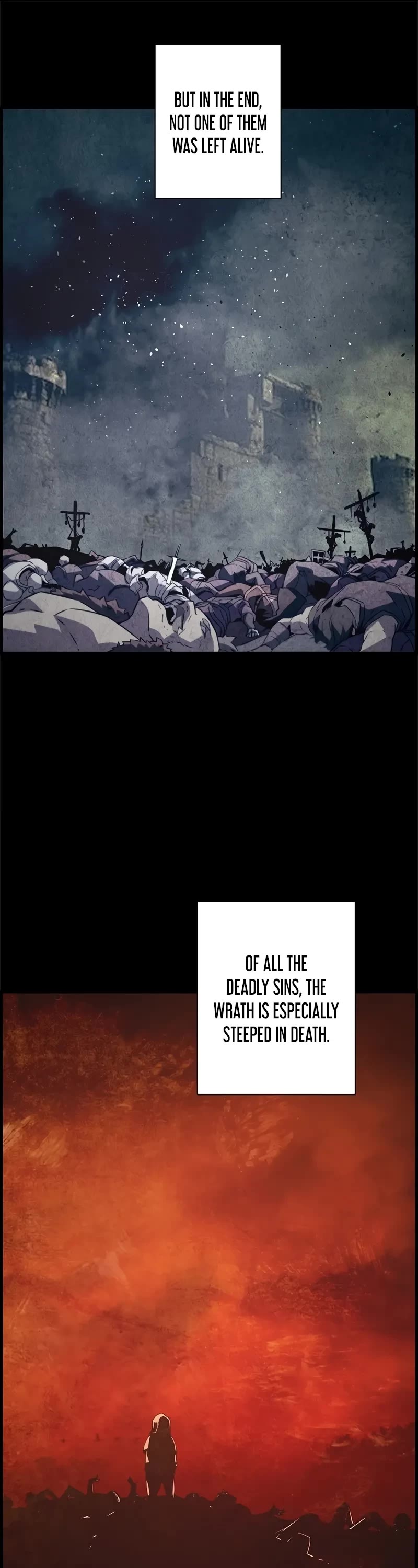 Necromancer's Evolutionary Traits Chapter 88 page 27 - Chapter 88