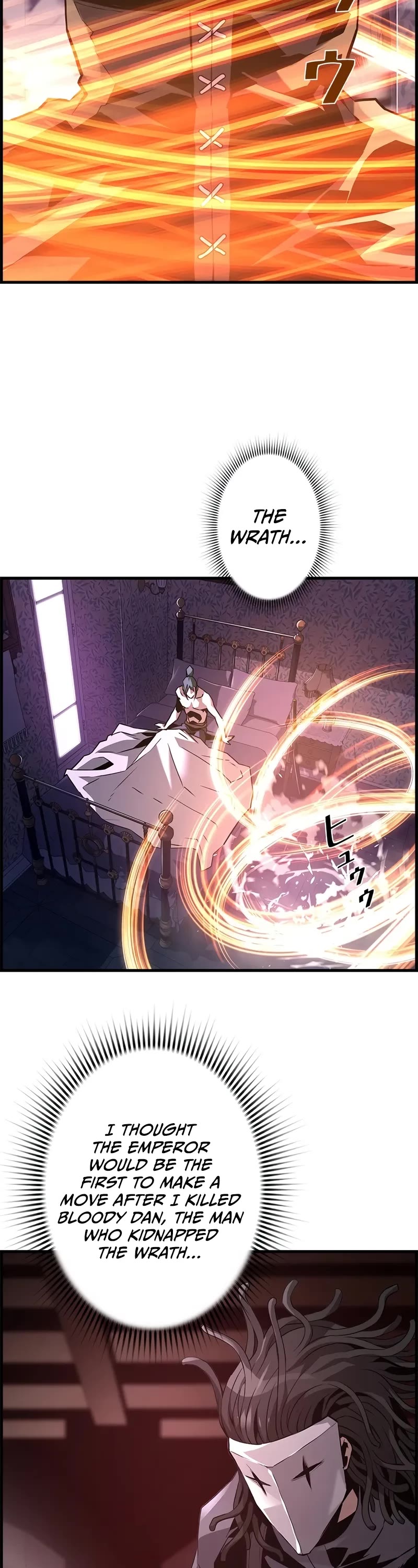 Necromancer's Evolutionary Traits Chapter 88 page 33 - Chapter 88