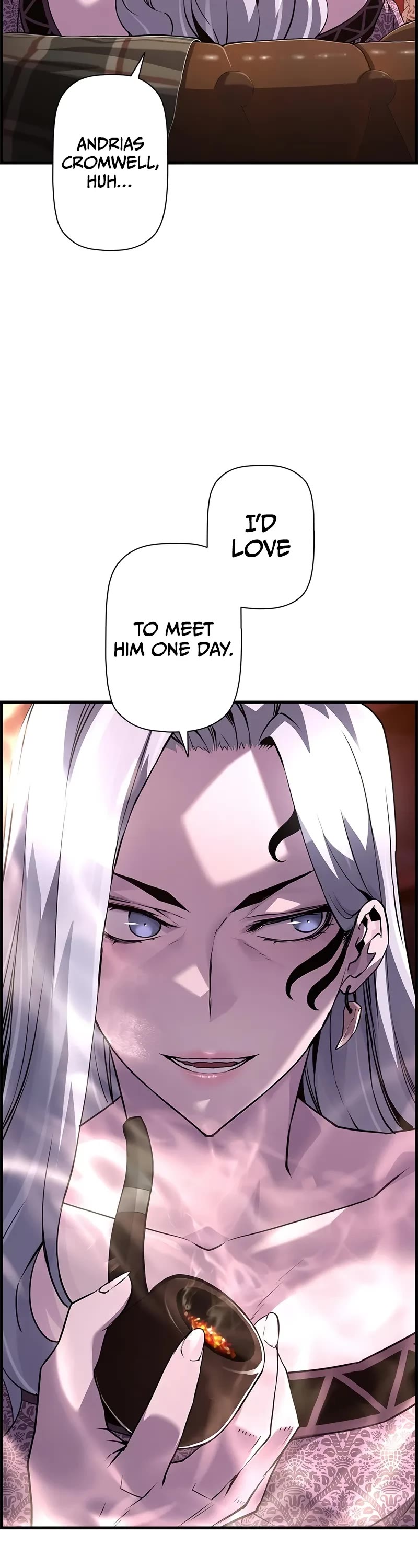 Necromancer's Evolutionary Traits Chapter 88 page 46 - Chapter 88