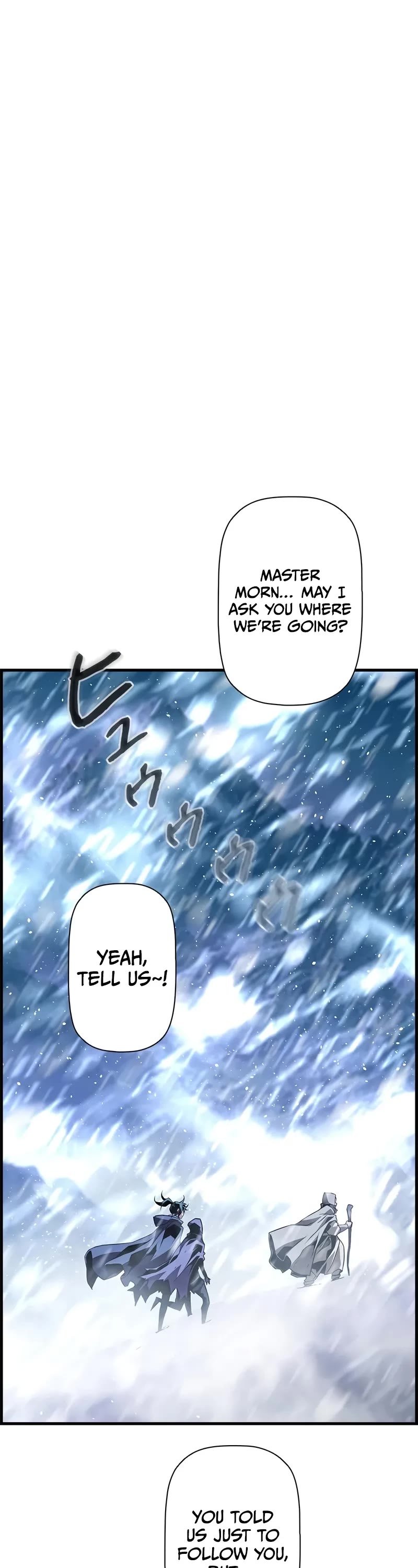 Necromancer's Evolutionary Traits Chapter 88 page 47 - Chapter 88