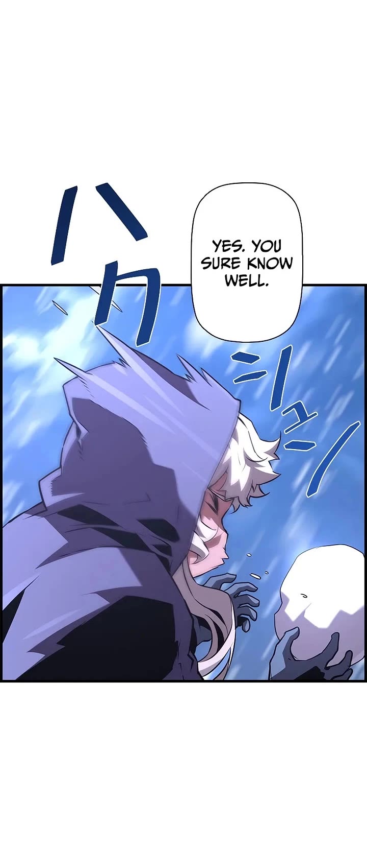 Necromancer's Evolutionary Traits Chapter 89 page 10 - Chapter 89