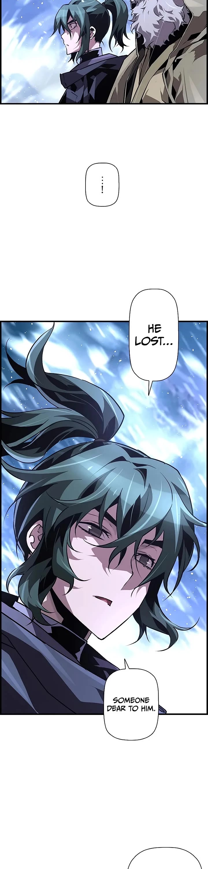 Necromancer's Evolutionary Traits Chapter 89 page 12 - Chapter 89