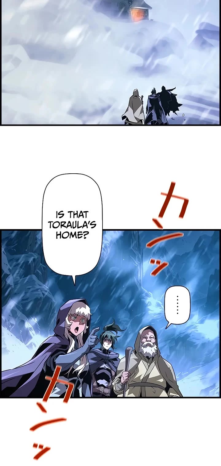 Necromancer's Evolutionary Traits Chapter 89 page 15 - Chapter 89