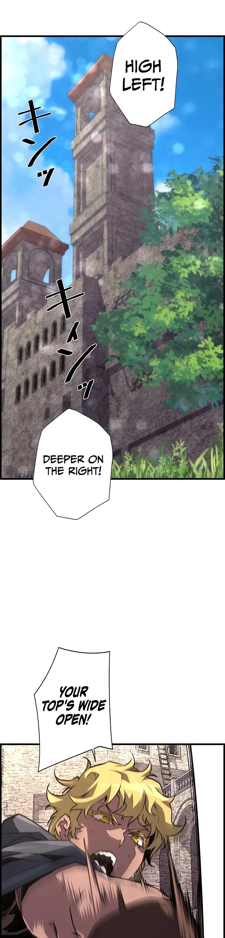 Necromancer's Evolutionary Traits Chapter 89 page 17 - Chapter 89