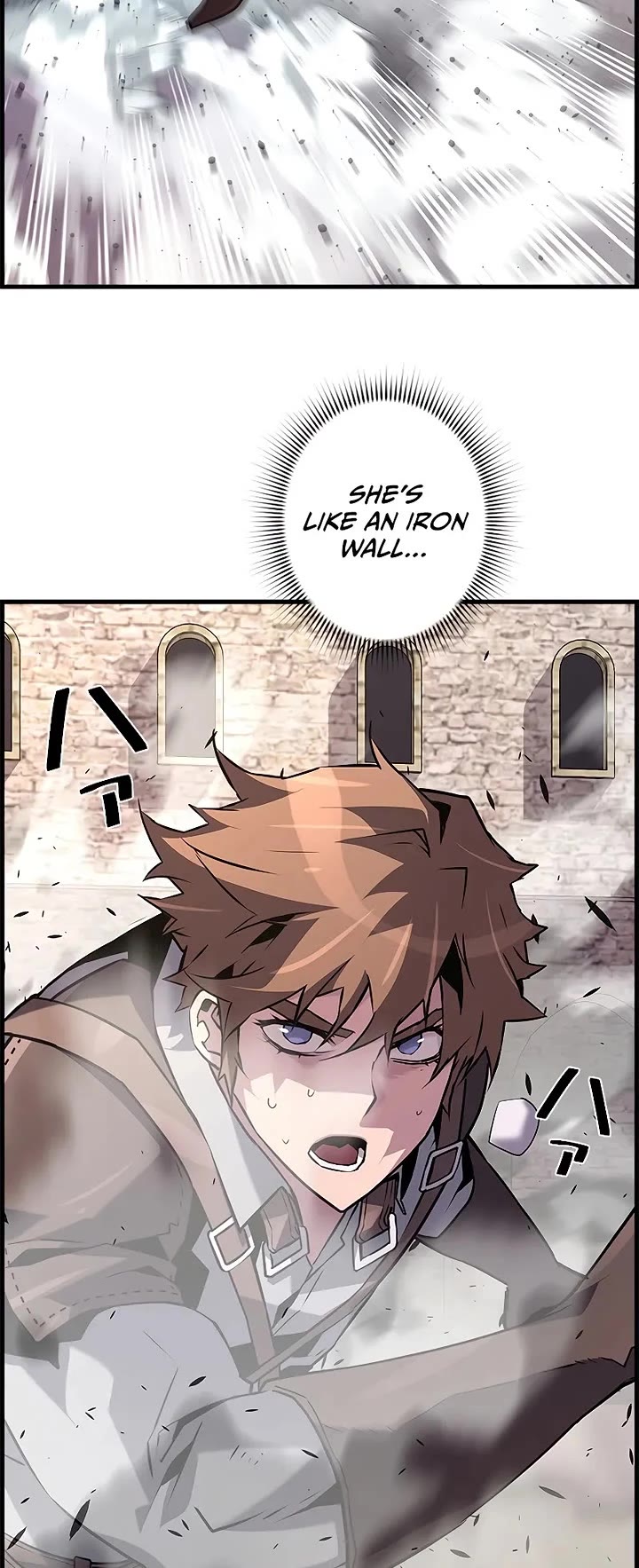 Necromancer's Evolutionary Traits Chapter 89 page 19 - Chapter 89