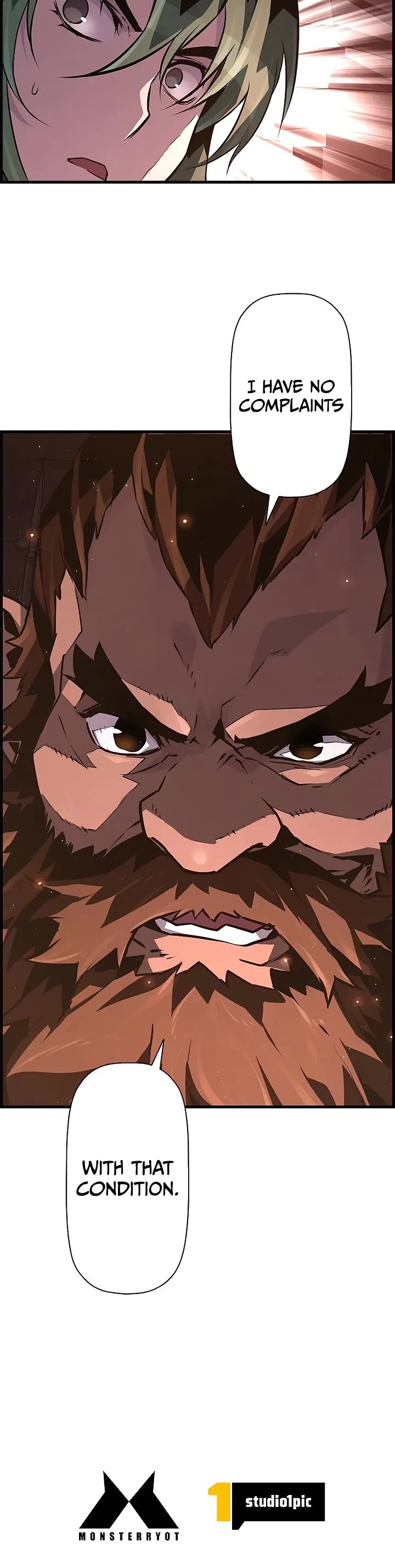 Necromancer's Evolutionary Traits Chapter 89 page 47 - Chapter 89