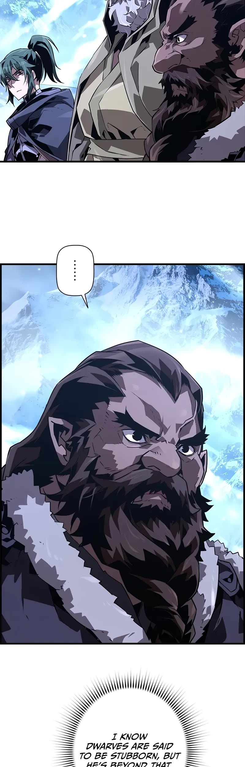 Necromancer's Evolutionary Traits Chapter 90 page 15 - Chapter 90