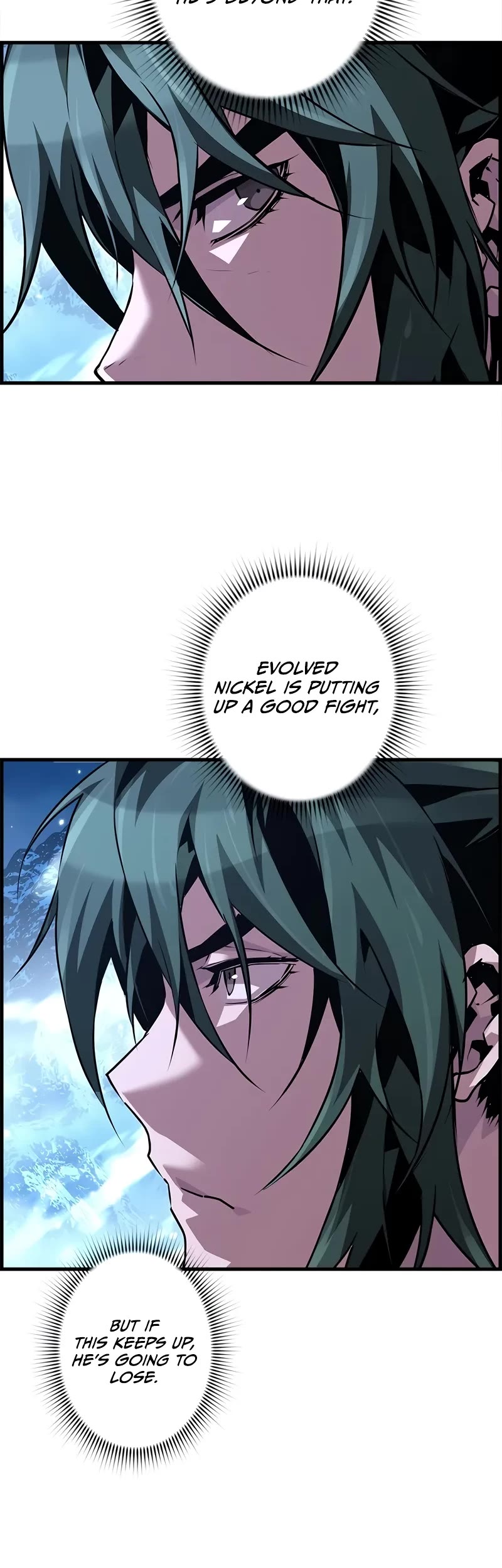 Necromancer's Evolutionary Traits Chapter 90 page 16 - Chapter 90