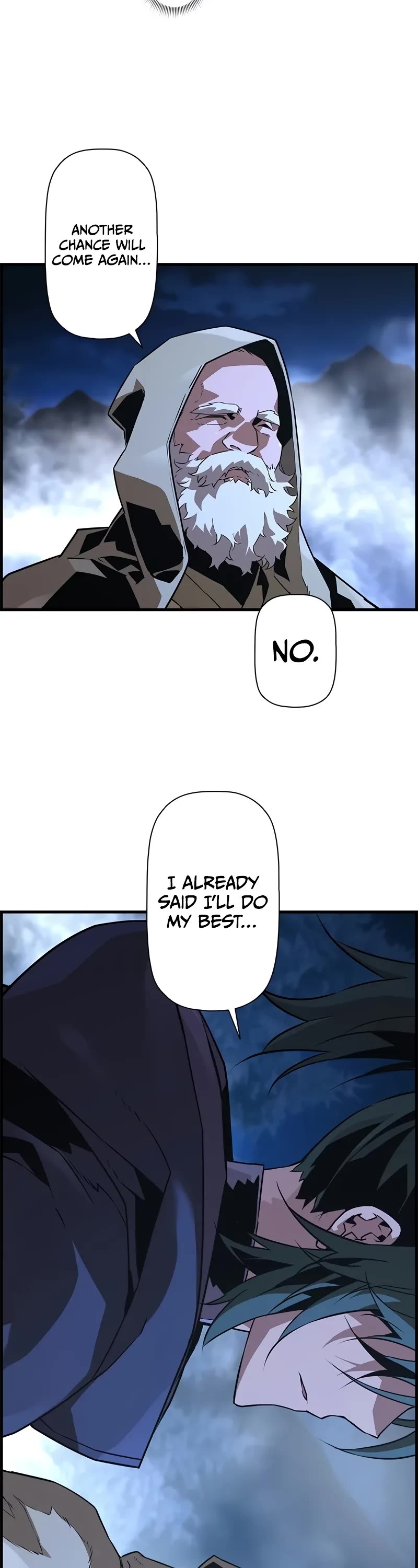 Necromancer's Evolutionary Traits Chapter 90 page 18 - Chapter 90